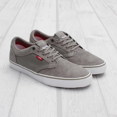 Vans Type II 'Medium Grey'