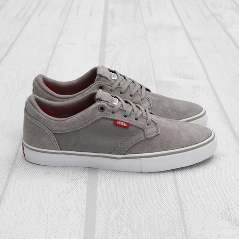 Vans Type II 'Medium Grey'