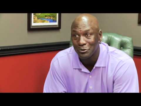 Video: Jordan x Converse – Becoming Michael Jordan