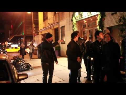 Video: New Balance ‘Where Are You Running To Next?’ – Mick Boogie