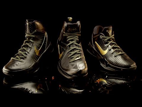 Video: Nike Elite Series
