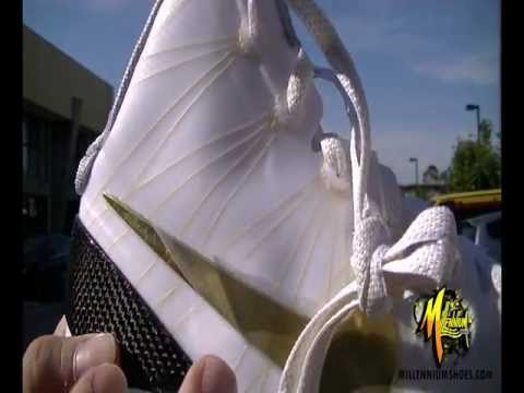 Video: Nike Zoom Hyperdunk Elite ‘Home’ at Millennium Shoes