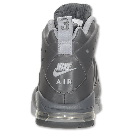 Nike Air Max Barkley ‘Stealth Grey/Cool Grey’