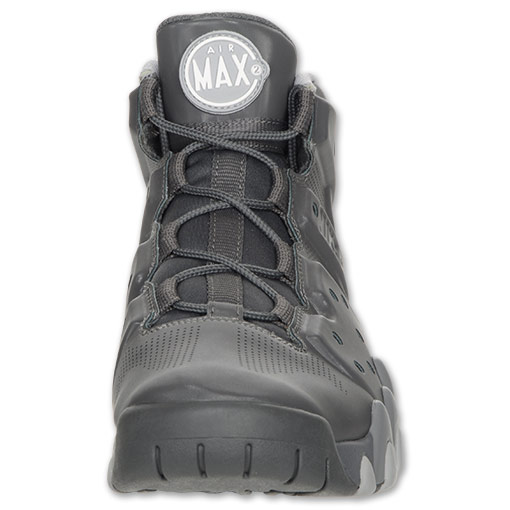 Nike Air Max Barkley 'Stealth Grey/Cool Grey'