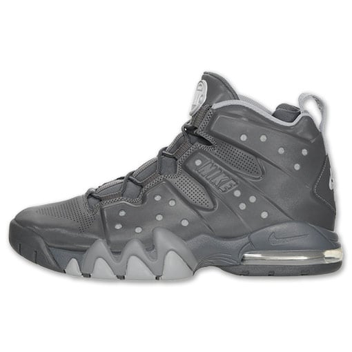 Nike Air Max Barkley 'Stealth Grey/Cool Grey'