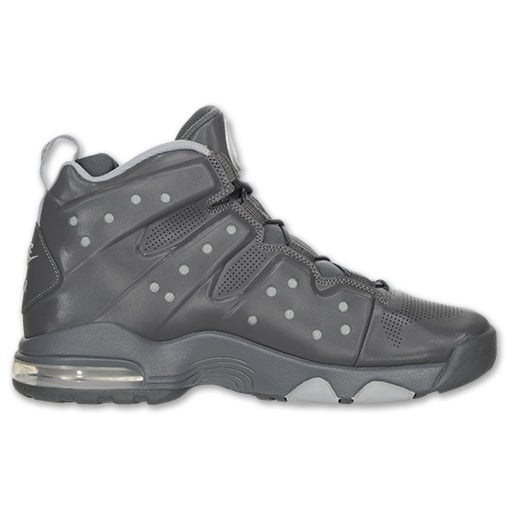 Nike Air Max Barkley 'Stealth Grey/Cool Grey'