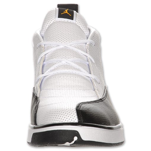 Air Jordan XII (12) Clave 'Taxi' - Now Available