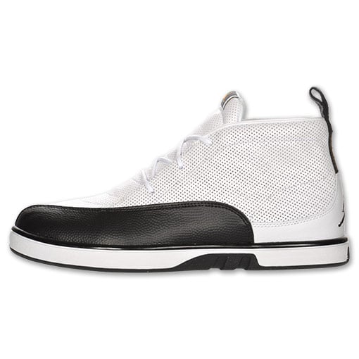 Air Jordan XII (12) Clave 'Taxi' - Now Available