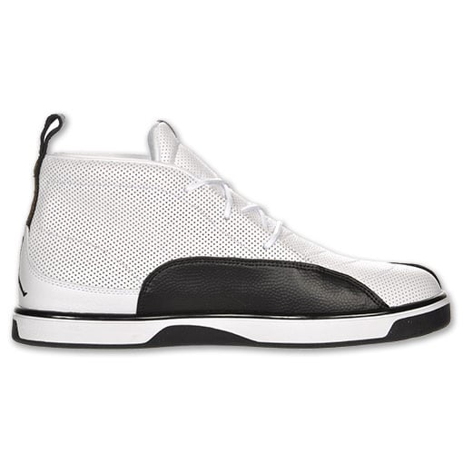 Air Jordan XII (12) Clave 'Taxi' - Now Available