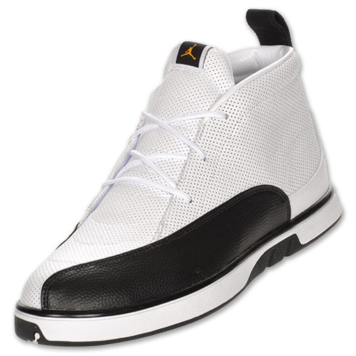 Air Jordan XII (12) Clave 'Taxi' - Now Available