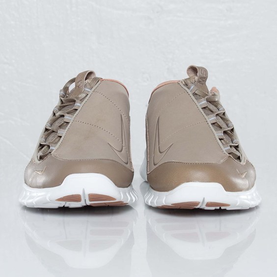 Nike Footscape Free Premium NSW NRG 'Khaki'