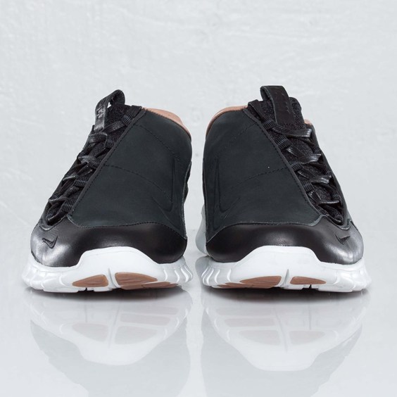 Nike Footscape Free Premium NSW NRG 'Black'