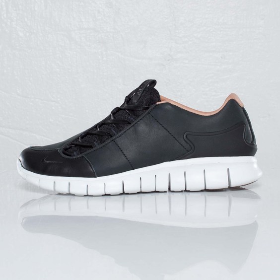 Nike Footscape Free Premium NSW NRG 'Black'