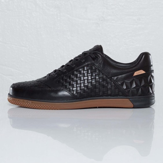 Nike5 Woven StreetGato QS 'Black'