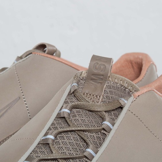 Nike Footscape Free Premium NSW NRG 'Khaki'