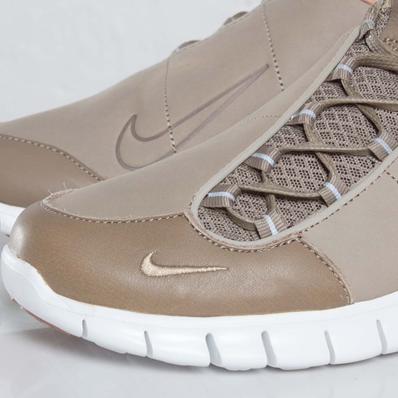 Nike Footscape Free Premium NSW NRG 'Khaki'