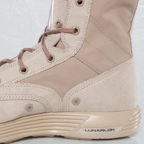 Nike Lunaracer SFB NRG 'British Khaki'