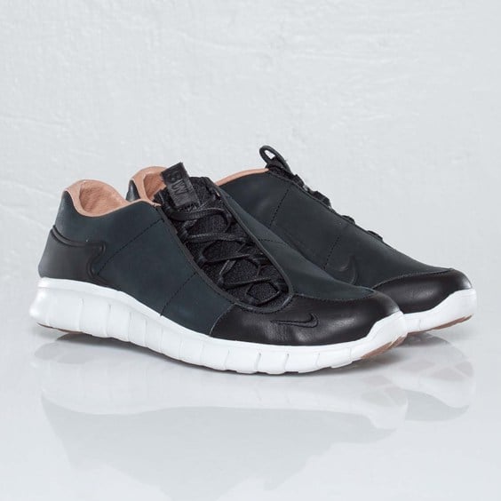 Nike Footscape Free Premium NSW NRG 'Black'