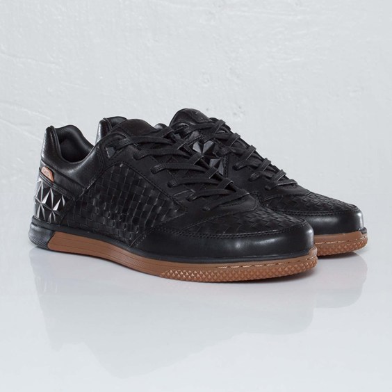 Nike5 Woven StreetGato QS 'Black'