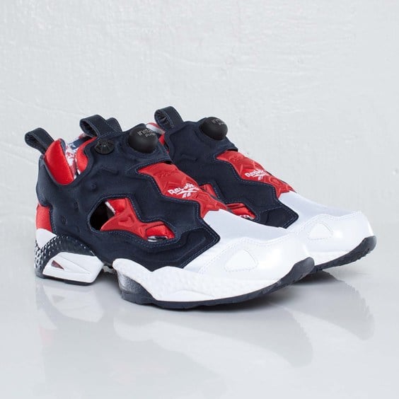 reebok pump fury olympic london 2012 