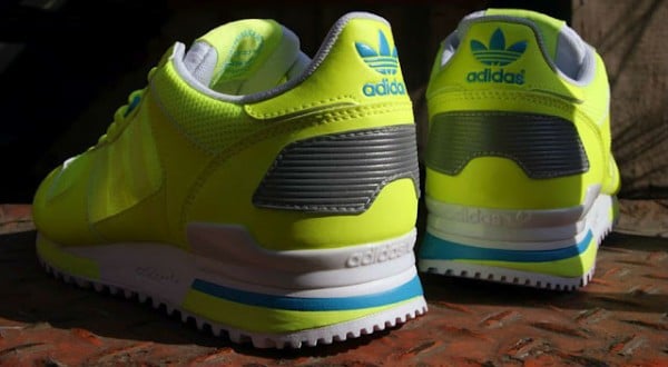 adidas ZX 700 'Fluorescent'