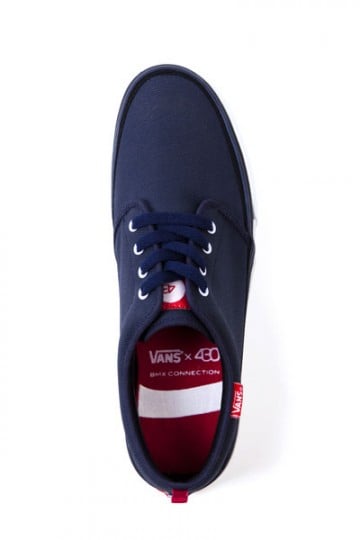 430 BMX Connection x Vans - Summer 2012