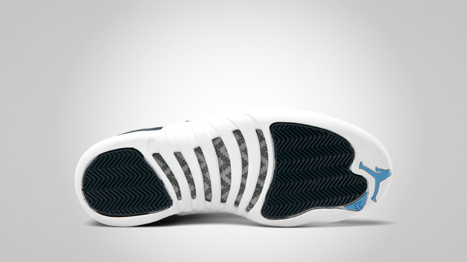 Air Jordan 12 'Obsidian' - Official Images