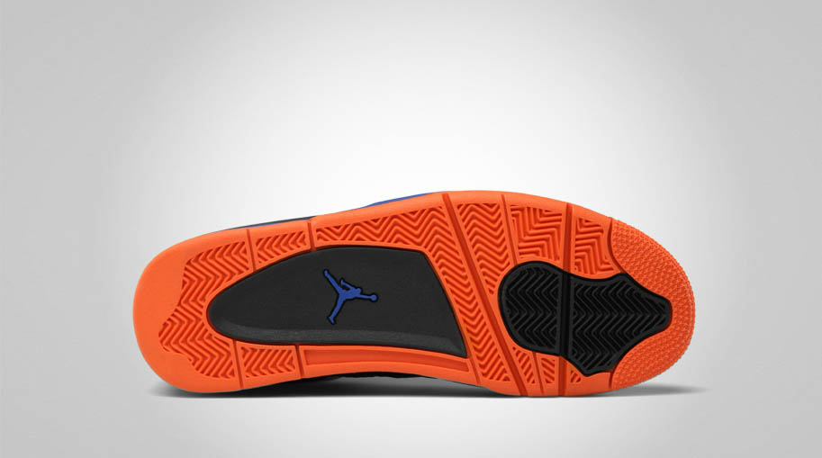 Air Jordan 4 'The Shot' Not Releasing at NikeStore