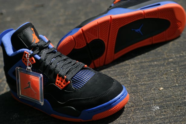 Air Jordan 4 The Shot at Social Status