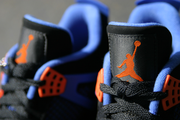 Air Jordan 4 ‘The Shot’ at Social Status