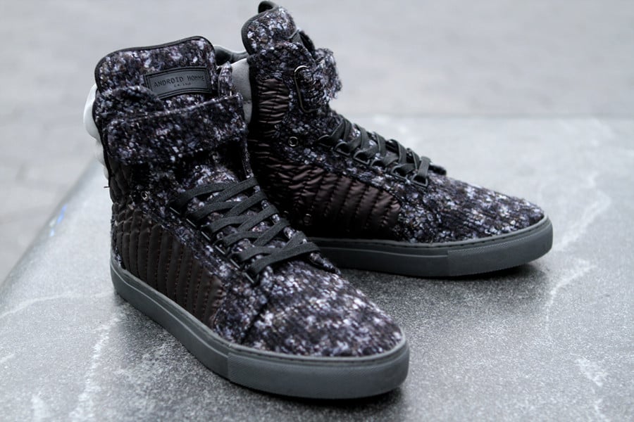 Android Homme Propulsion 1.5 'Neptune'