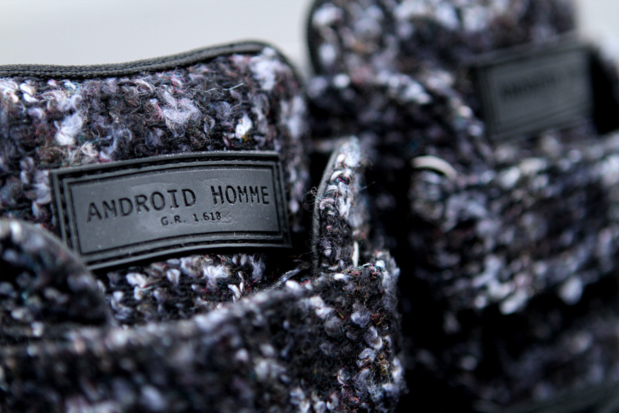 Android Homme Propulsion 1.5 'Neptune'