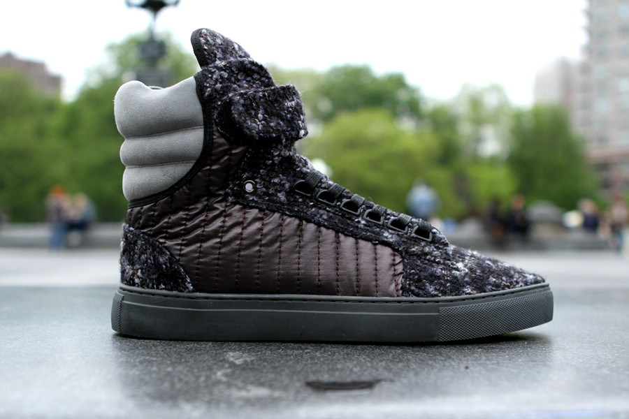 Android Homme Propulsion 1.5 'Neptune'