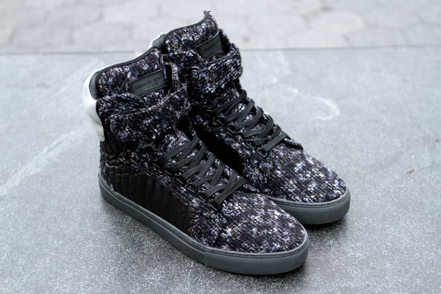 Android Homme Propulsion 1.5 'Neptune'