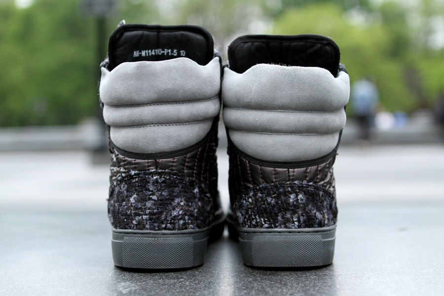 Android Homme Propulsion 1.5 'Neptune'
