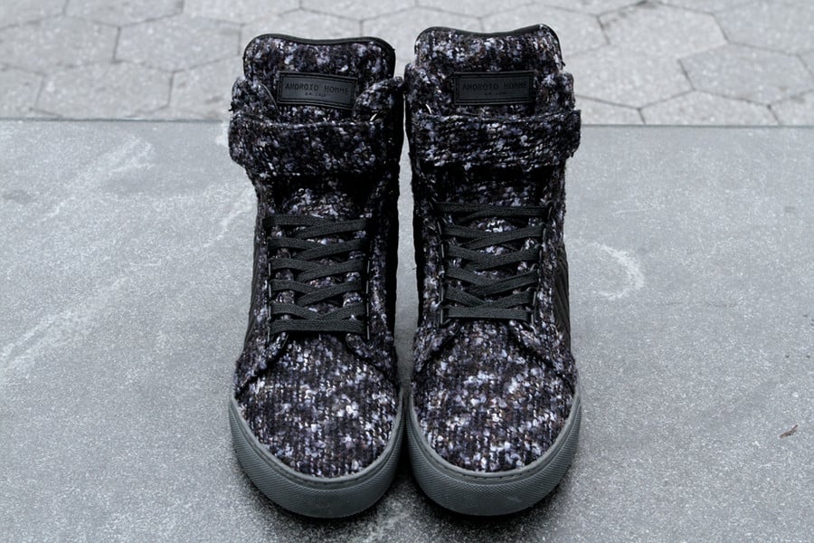 Android Homme Propulsion 1.5 ‘Neptune’