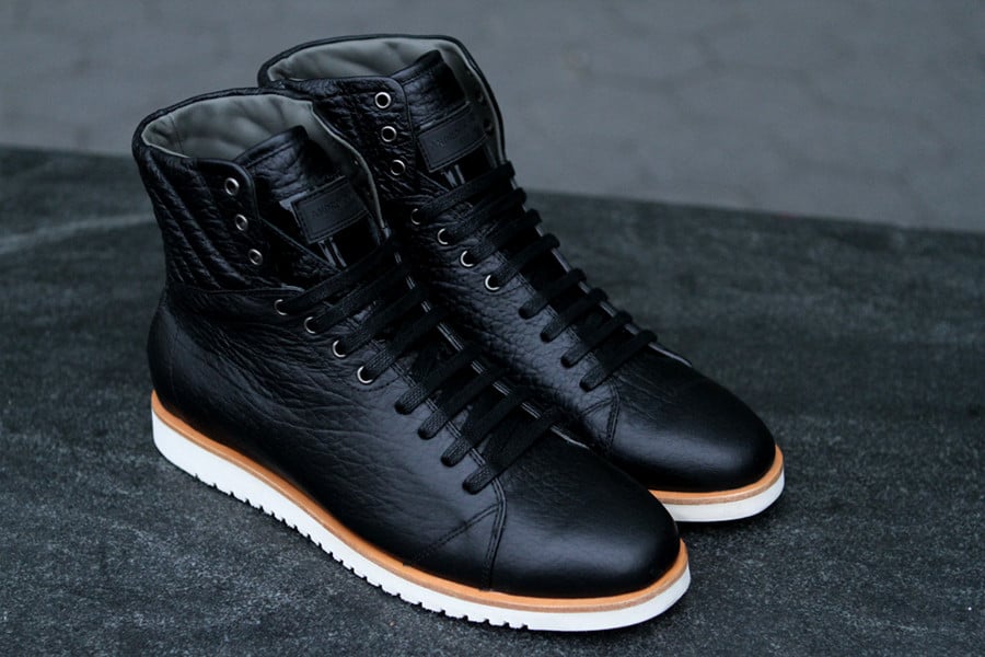 android homme low top