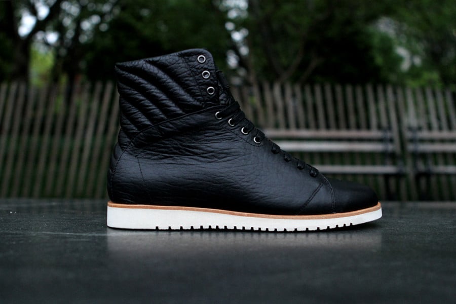 Android Homme Propulsion 2.5 'Black'