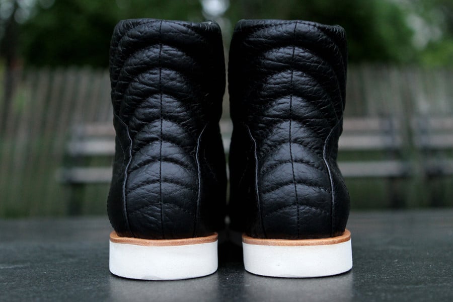 Android Homme Propulsion 2.5 ‘Black’