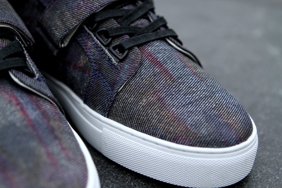 Android Homme Propulsion Atmosphere 'Blue'