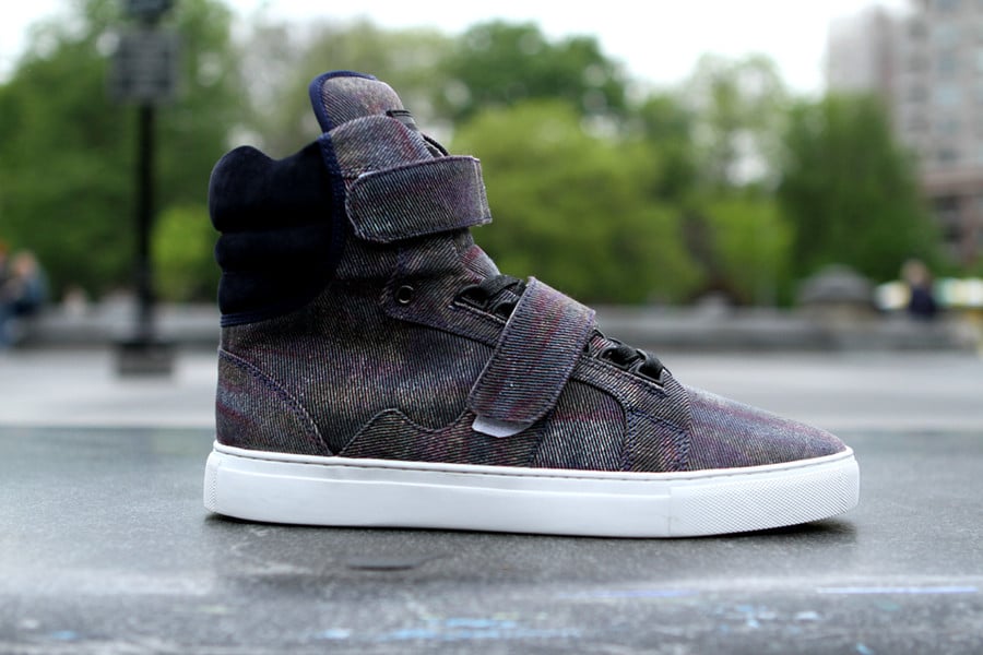 Android Homme Propulsion Atmosphere 'Blue'