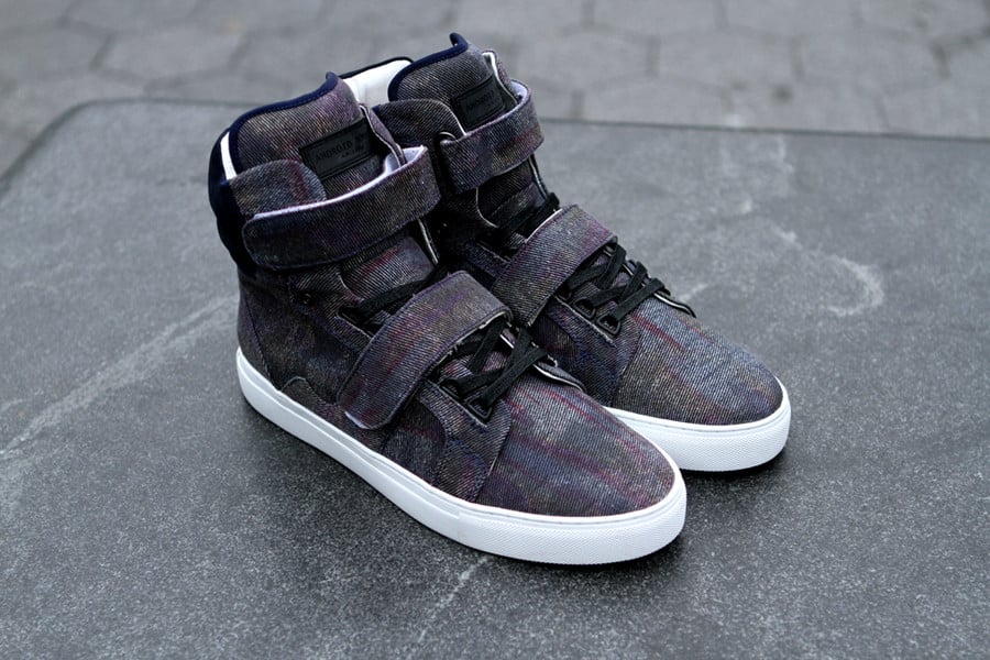 Android Homme Propulsion Atmosphere 'Blue'