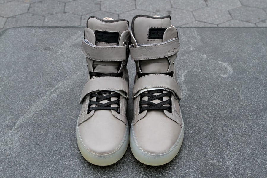 Android Homme Propulsion ‘Grey Ice’