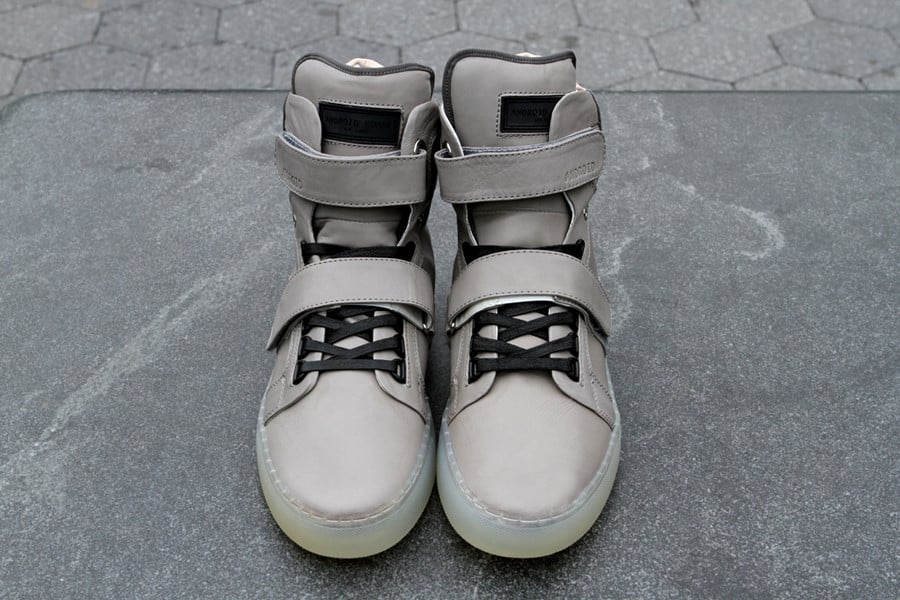 Android Homme Propulsion 'Grey Ice'