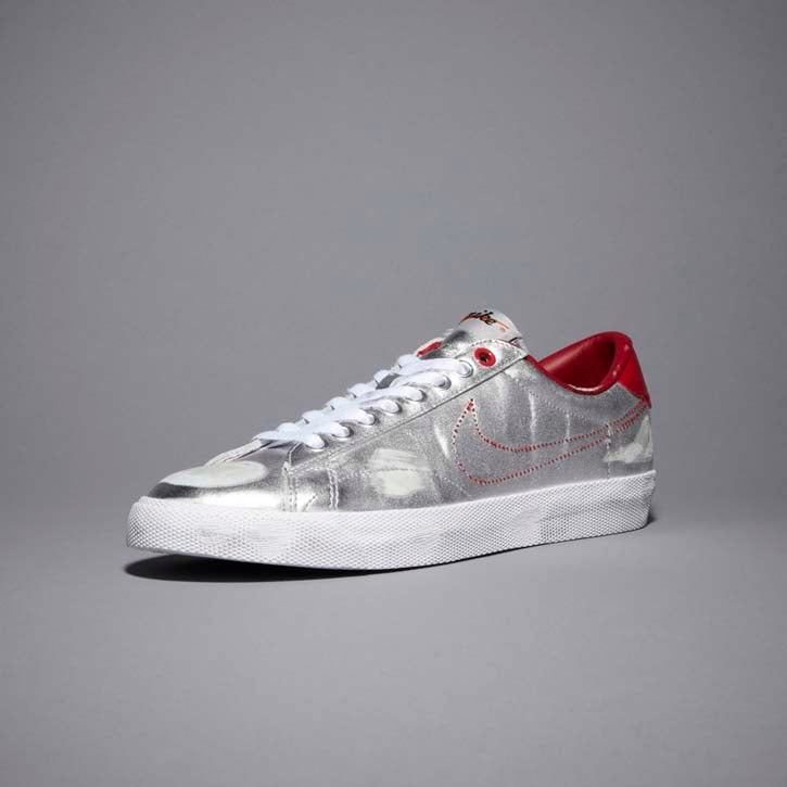CLOT x Nike Tennis Classic AC TZ 'Museum' - US Release Date + Info