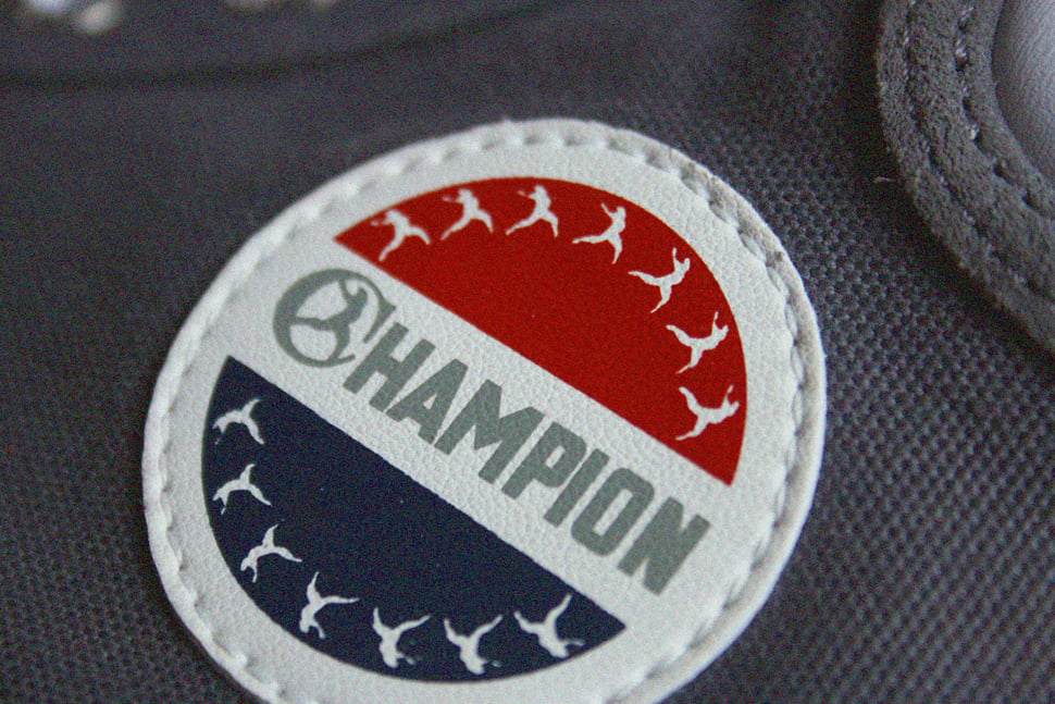 Champion Varsity Collection - Summer 2012