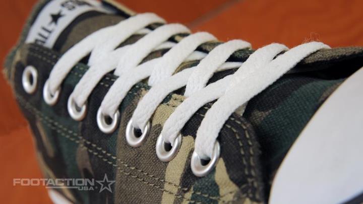 Converse Chuck Taylor All-Star Low 'Camo'