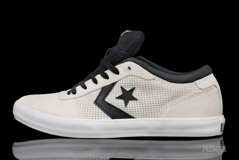 Converse Sergeant OX 'Parchment'