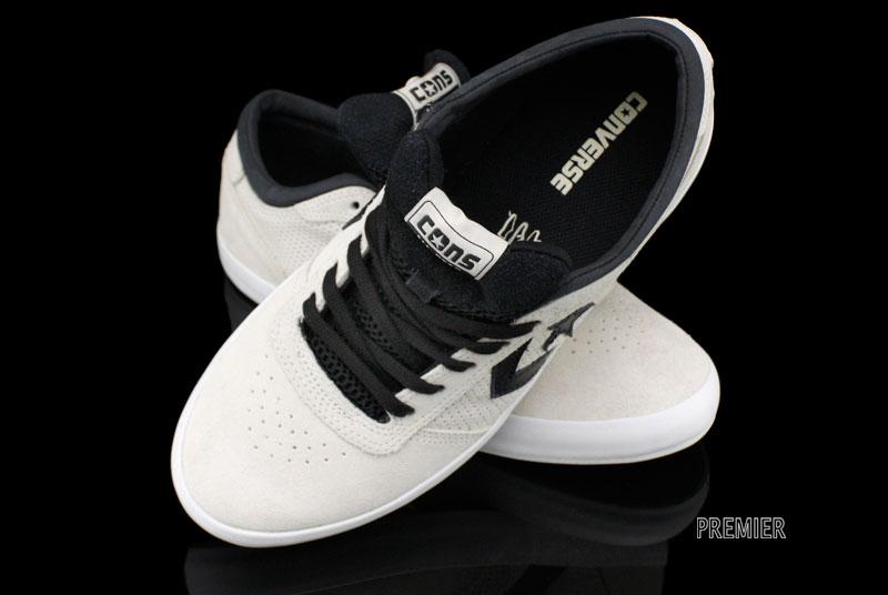 Converse Sergeant OX 'Parchment'