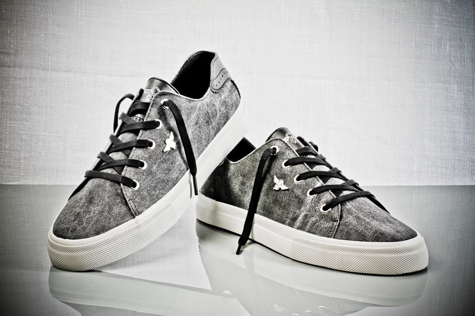 Creative Recreation Faded Pack